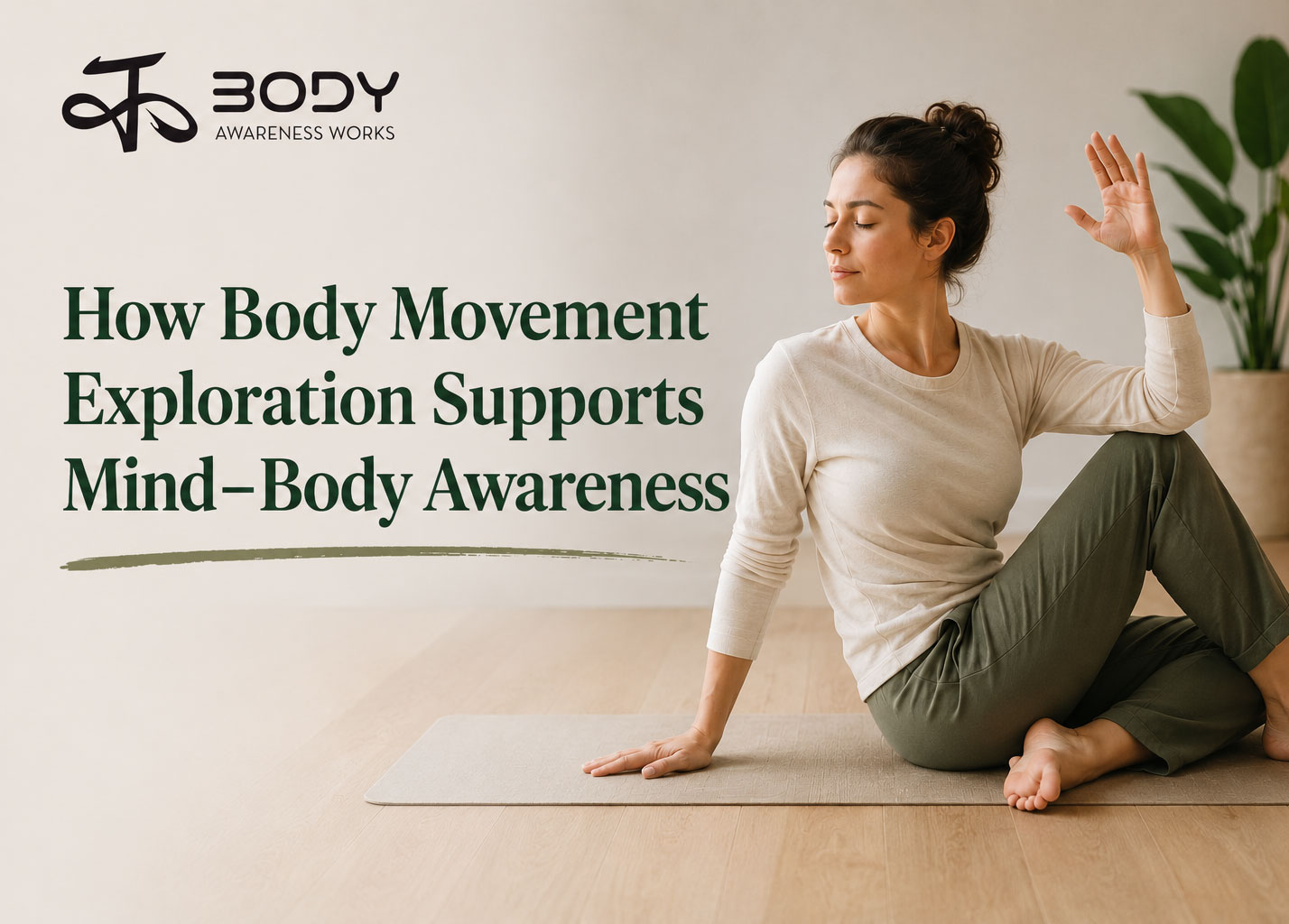 Body awarness